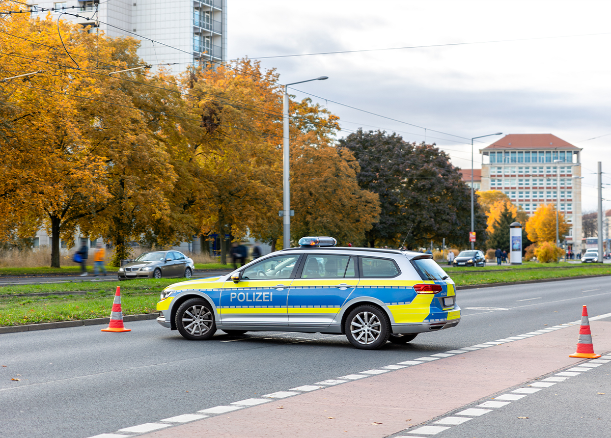 Verkehrsstraftaten