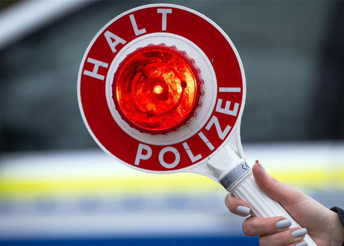 Verkehrsstraftaten