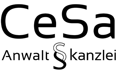 CeSa Anwaltskanzlei